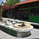 Πανσιόν And Kod Eli Ravna Gora