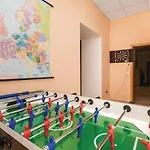 Πανσιόν And Kod Eli 4*
