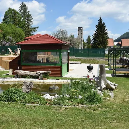 And Kod Eli Pensiune