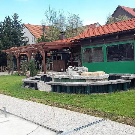 And Kod Eli Guest house Ravna Gora