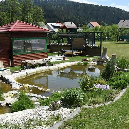 Guest house And Kod Eli Ravna Gora