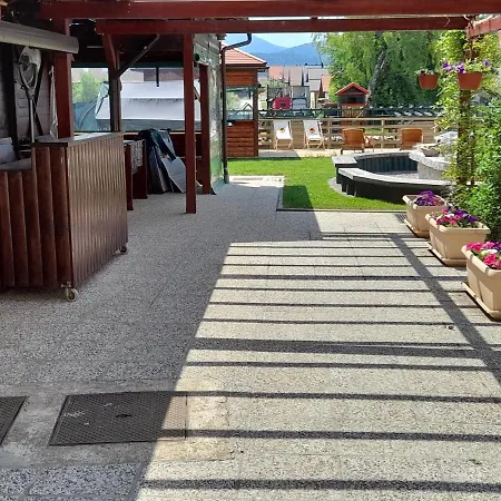 And Kod Eli Guest house Ravna Gora