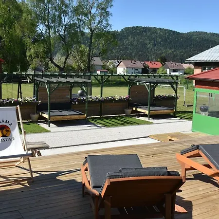 And Kod Eli Guest house 4*