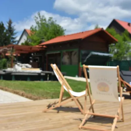 Guest house And Kod Eli