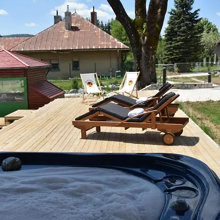 Guest house And Kod Eli 4*