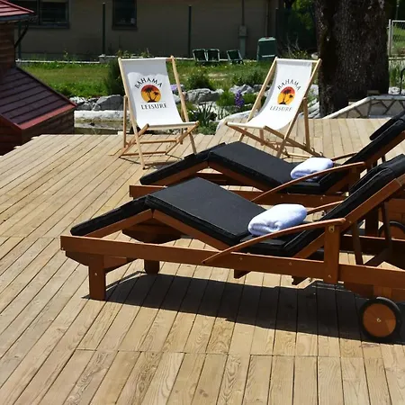 And Kod Eli Guest house Ravna Gora