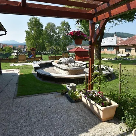 Guest house And Kod Eli