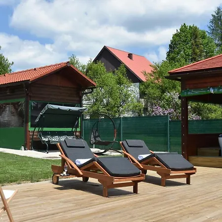 Guest house And Kod Eli