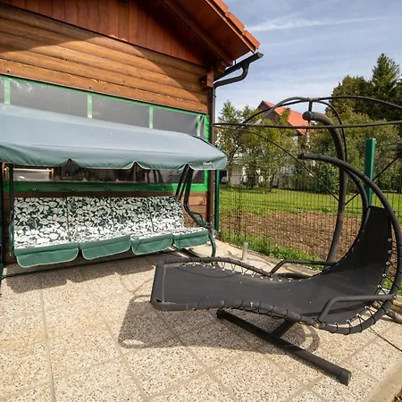 And Kod Eli Guest house Ravna Gora