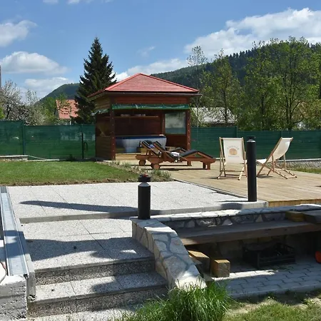 Guest house And Kod Eli 4*