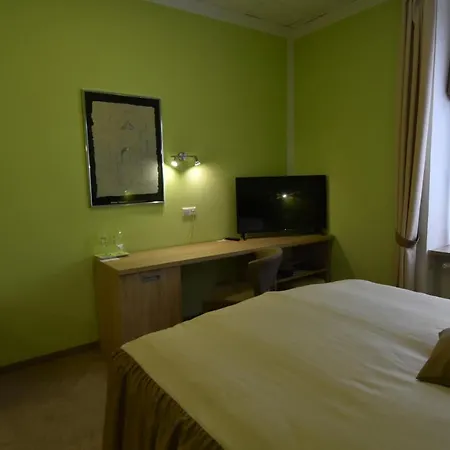And Kod Eli Guest house