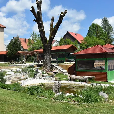 Guest house And Kod Eli Ravna Gora
