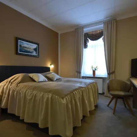 And Kod Eli Guest house 4*