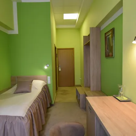 Guest house And Kod Eli 4*