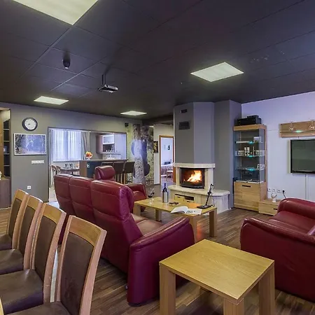 And Kod Eli Guest house Ravna Gora