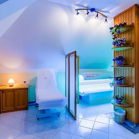 Guest house And Kod Eli 4*