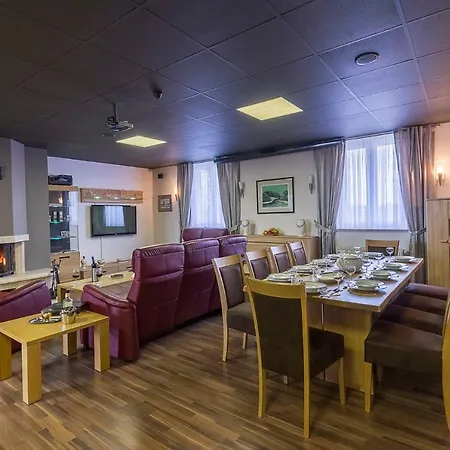 And Kod Eli Guest house Ravna Gora