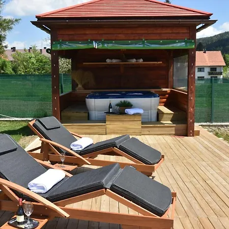 And Kod Eli Guest house